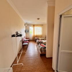 3-местный номер улучшенный комфорт