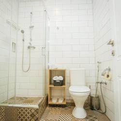 1-комнатные апартаменты стандарт