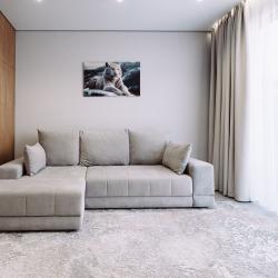 Фото Отель Панорама Ачишхо