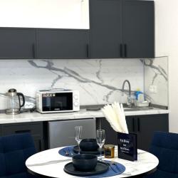 1-комнатные апартаменты улучшенные