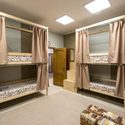 Фото iHostel (Айхостел)