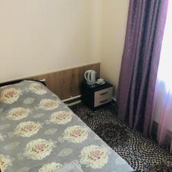 Фото Отель Олива