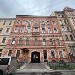 1-комнатные апартаменты стандарт