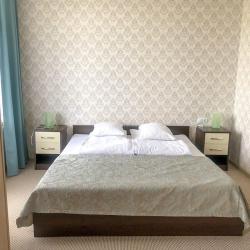 Фото Отель Сибиряк