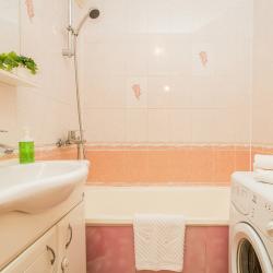 Фото Отель HomeHotel (ХоумХотел) на улице Березовская 102А