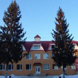 Фото Отель ичи