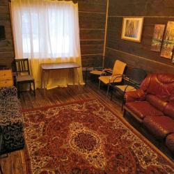 Фото Отель Ягодная деревушка