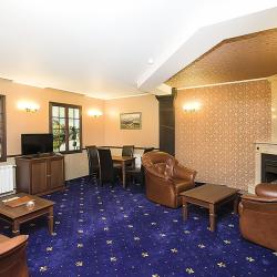 Фото Отель Сибирский гостевой дом