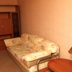 Фото Отель Иремель