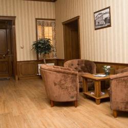 Фото Отель Россия