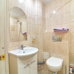 Фото Апартаменты на проспекте Чайковского 25