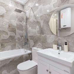 Фото Апартаменты на улице Мельникайте 2 корпус 19