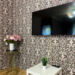 3-комнатные апартаменты стандарт