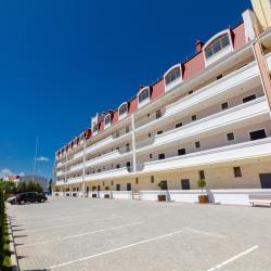 Фото Отель Sea Apartments (Си Апартментс)