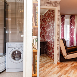 Фото KemHotel (КемОтель) на улице 50 лет Октября 12