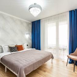 Фото Апартаменты на улице Каныша Сатпаева 82/1