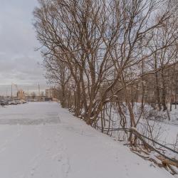 фото 2 SalutApart в ЖК Zoom (Салют Апарт в ЖК Зум)