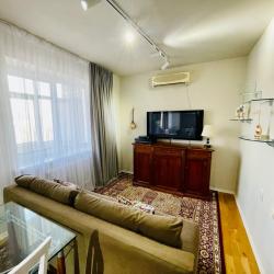 3-комнатные апартаменты люкс