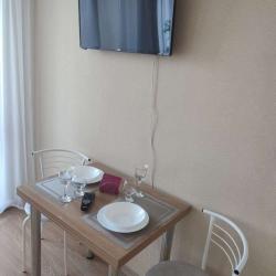 Фото Апартаменты на улице Никитина, 107