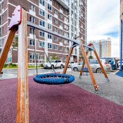 Фото Апартаменты на улице Садовая 159/1