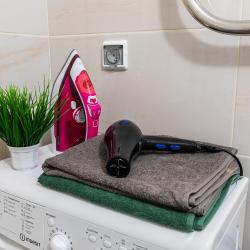 Фото Апартаменты на улице Марата Ахметшина 1