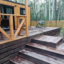 Фото Отель Лесовик