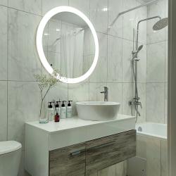 Фото Апартаменты на улице Районная