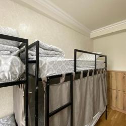Фото Отель Kenut Hostel (Кенут)