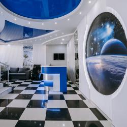 Фото Отель Космос