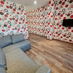 Фото Апартаменты Home Sweet Home на улице 8 Воздушной Армии 6Б