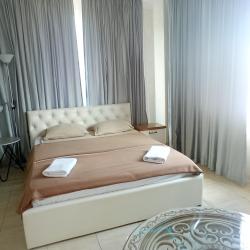 2-комнатные апартаменты студия 2.1