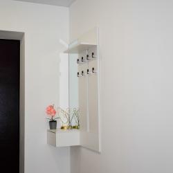 Апартаменты студия #131