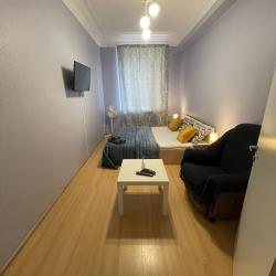 Фото Отель Комфорт Сити на бульваре Радищева 20