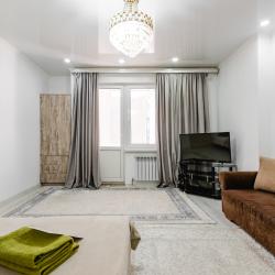 4-местные 1-комнатные апартаменты стандарт Атл 1