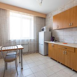 Фото Отель Siberia Apartments (Сибирия Апартмент)