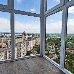 Фото Отель Терра48 на улице Депутатская 60