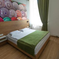 Фото Отель Koisha (Койша)