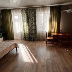 Фото Отель Строительный переулок 8