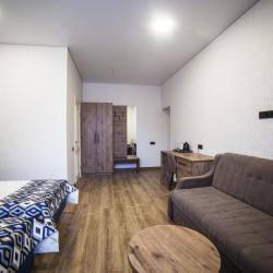 Фото Отель Аиза