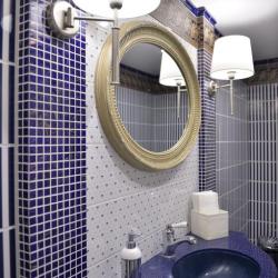 Фото Отель Лада