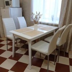 2-комнатные апартаменты стандарт Пермь, Плеханова 66