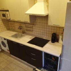 Фото Отель Ёлкина