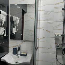 Фото Отель Белый орел