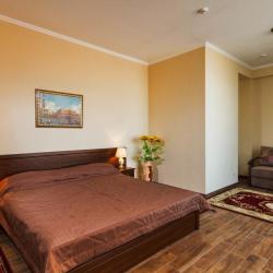 Фото Отель Belvedere (Бельведер)