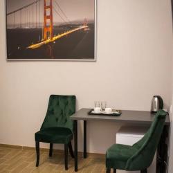 Фото Отель Nur (Нур)