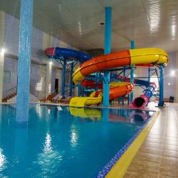 Фото Отель Grand Sogdiana (Гранд Согдиана)