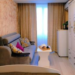 3-местный номер комфорт