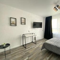 Фото Отель Живи уютно на проспекте Луначарского