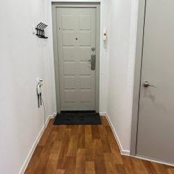 1-комнатные апартаменты улучшенные