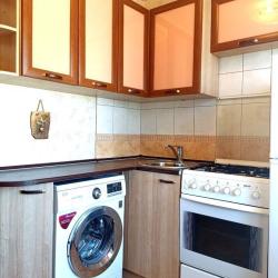 2-комнатные апартаменты стандарт